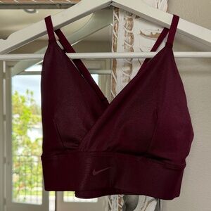 NWT Nike Indy Sports Bra | Size M